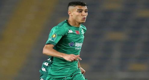 بديل طارق حامد.. من هو زكريا الوردي المرشح للانضمام إلى الزمالك؟
